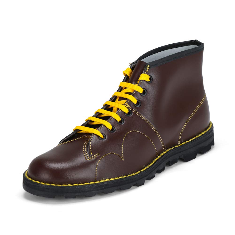 mod monkey boots