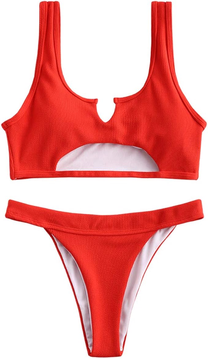 V notch bikini Clearance