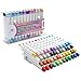 48 Sketch Markers for Drawing Professional Manga Markers for Sketching with Blender Marker and Skin Tone Markers
