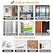 【2019 New】16.5FT Reusable Traceless Tape,Multifunction Reusable Nano Tape Movable Washable Tape Double Sided Tape Clear Gel Nano Grip Tape for Paste Photos and Posters, fix Carpet mats, Paste Items