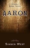 Aaron: Book Three (Scars 3)
