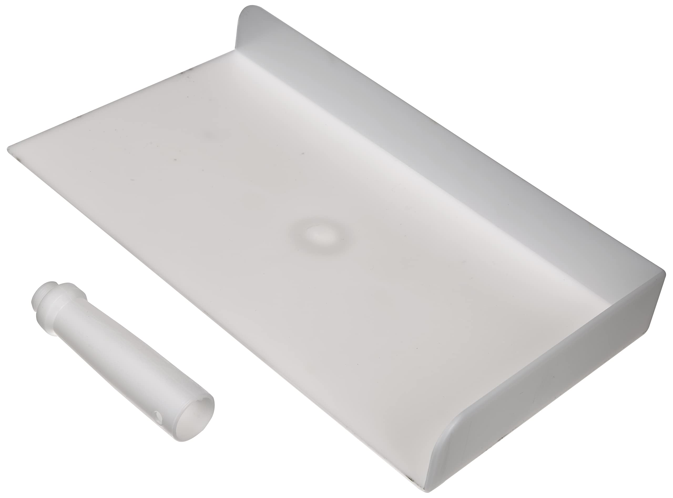 Toolland - HE925000 174402 Groutboard, Dimensions 280 mm x 130 mm