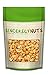 Sincerely Nuts – Blanched Peanuts Roasted and Salted | Two Lb. | Deluxe Kosher Snack Food | Healthy Source of Protein, Nutritional Content | Gourmet Quality Nut