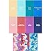 Microfiber Sport and Swim Towel by Aurorae Aqua for Beach, Pool, & Travel, Super Absorbent, Extra Large, Lightweight (Hawaiian Skies)
