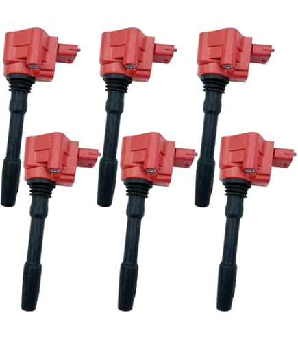 Amazon.com: DrCax OEM Ignition Coil 288233 Compatible with