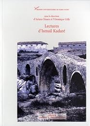 Lectures d'Ismail Kadaré