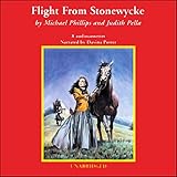 Flight From Stonewycke by 