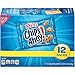 CHIPS AHOY! Mini Chocolate Chip Cookies, 2 Boxes of 12 Packs (24 Total Snack Packs)