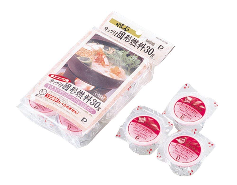 Japanese Shabu Shabu Hot Pot Methanol Fuel Buy Online In Japan At Desertcart Jp Productid
