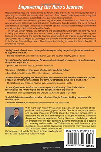 Rev Up Bold And Disruptive Strategies To Rev Up Your Revenue