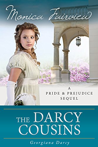 The Darcy Cousins