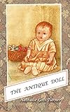 The Antique Doll by Nathalie Turner