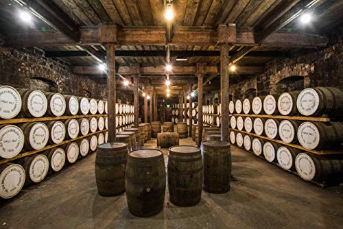 Bushmills Black Bush Irish Whiskey – Bild 7