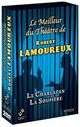 Le Meilleur Du Théatre De Robert Lamoureux