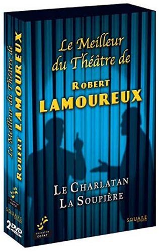 Le Meilleur Du Théatre De Robert Lamoureux
