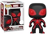 Funko POP! Marvel: Big Time Spiderman