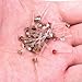 BodyJ4You 72PCS Crystal Stud Earrings Lot 36 Pairs Flexible Ear Piercing Gift Set
