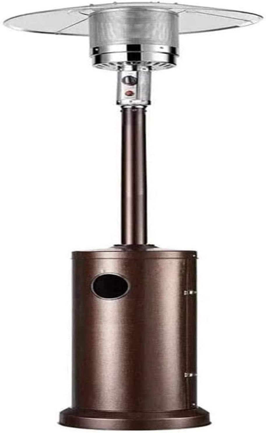 ZAQXSW Outdoor Heaters for Patio Propane Patio Heater