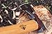 Review Outdoor Gear Axe Sheath for Gransfors Bruks Wildlife Hatchet (Brown)