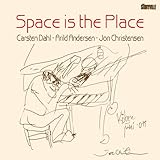 SPACE IS THE PLACE (DIGIPAK)                       image