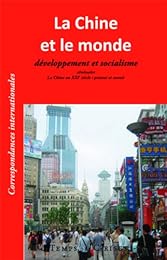 La  Chine et le monde