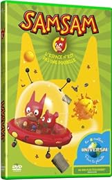 Samsam - 5 - L'espace N'est Pas Une Poubelle