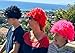 Sea View Treasures 5 Bulk Costume Party Wigs