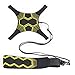 Scotlux Kick Soccer/Football by Hands Free Solo Trainer - Adjustable Waist Belt - Perfect for Kids Soccer Practice