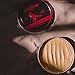 The Cardinal Brand Atticus Semi Matte Texture Putty 3.4 Ounce is a Medium Shine, Medium Hold, Thickening, Texturizing, Defining, Styling and Grooming Product for Men and Women. For All Hair Types