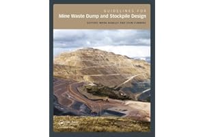 Guidelines for Mine Waste Dump and Stockpile Design