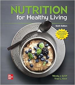Nutrition For Healthy..(Loose) W/Access