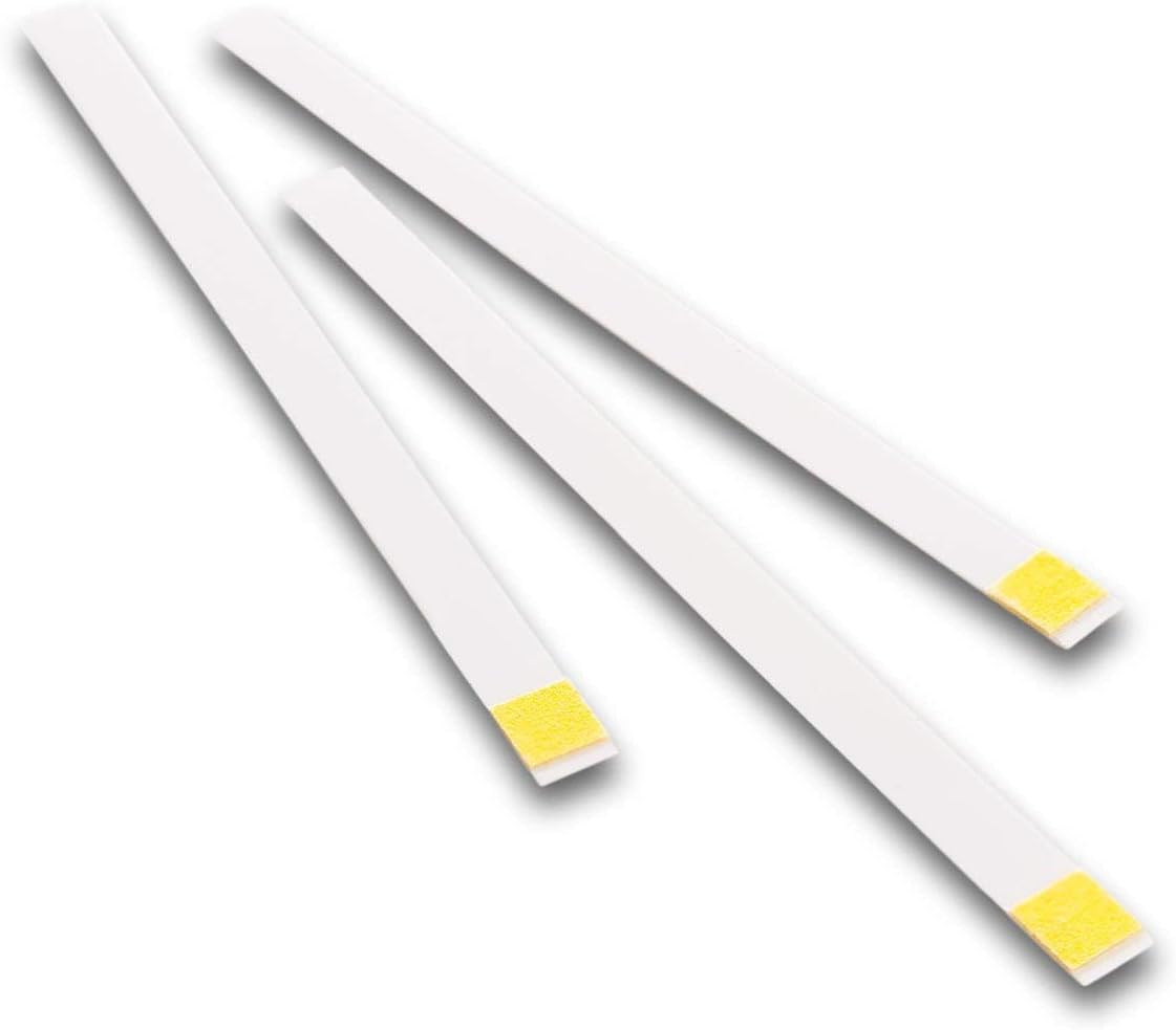 One Step Protein Test Strips Urine Testing Kits (100 Tests), 100 Count (Pack of 1) - Image 4