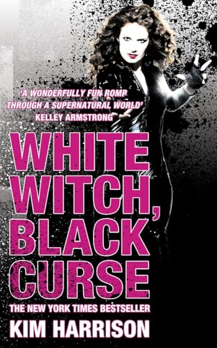White Witch, Black Curse en promo sur Amazon
