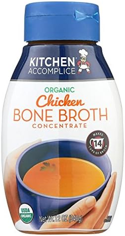 Bone Broth CONC, OG2, CHIKN, Pack of 6