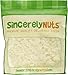 Sincerely Nuts Coconut Chips (Unsweetened)(1 LB) Shaved and Dried Snack Food - Keto, Paleo, Raw, Vegan, Kosher, Low Carb and Gluten Free Snacking
