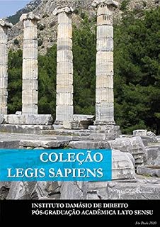 Livro Coleção Legis Sapiens: Direito digital na economia do século XXI