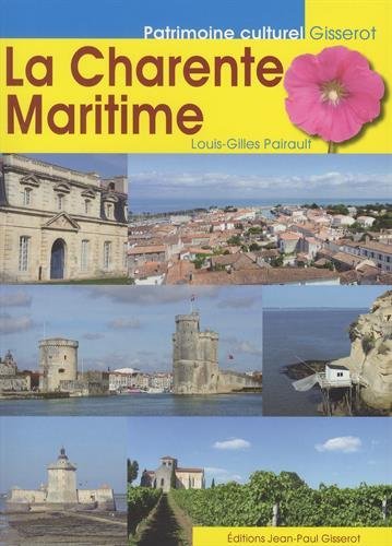 La  Charente-Maritime