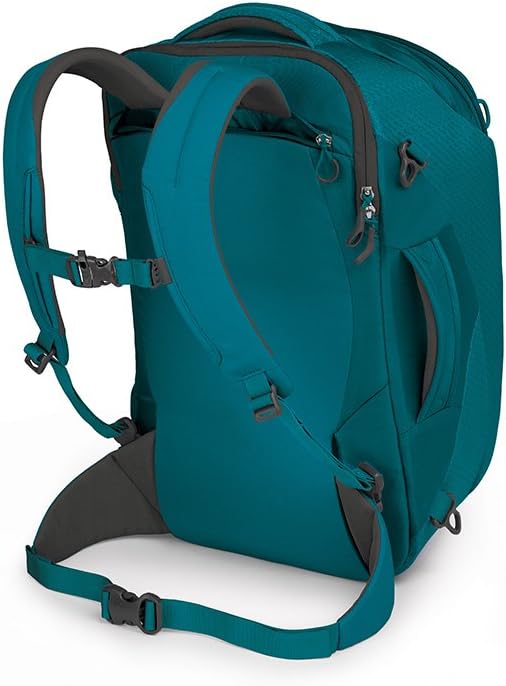 Osprey Porter 30 Travel Backpack: Sports & Outdoors