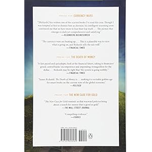 The Road to Ruin: The Global Elites' Secret Plan for the Next Financial Crisis