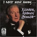 I NEVER WENT AWAY                                  image
