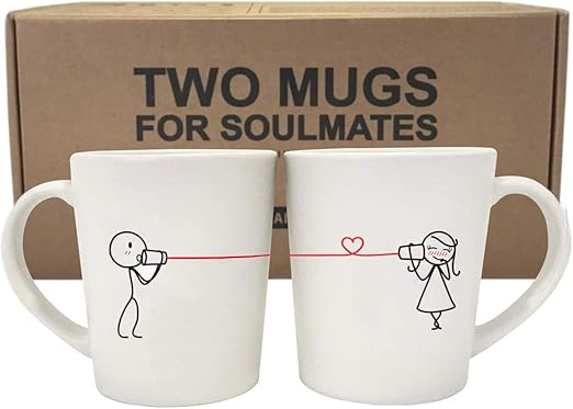 cute mugs for girlfriend