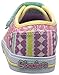Skechers Kids Critter Buds Light-Up Sneaker (Toddler/Little Kid)