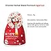 Oriental Korea Premium Essence Facial Sheet Mask, 10 individually packaged mask sheet - 100% cotton Bemlise sheet 5 kinds 10 sheets