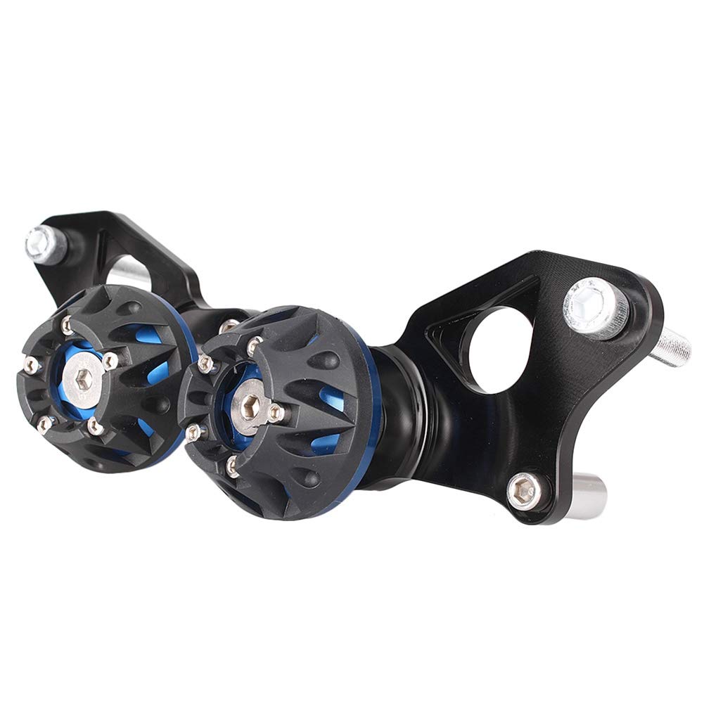 Best Frame Sliders Ninja 650 2011