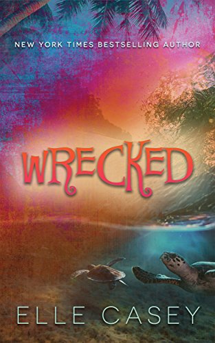 Free eBook - Wrecked 