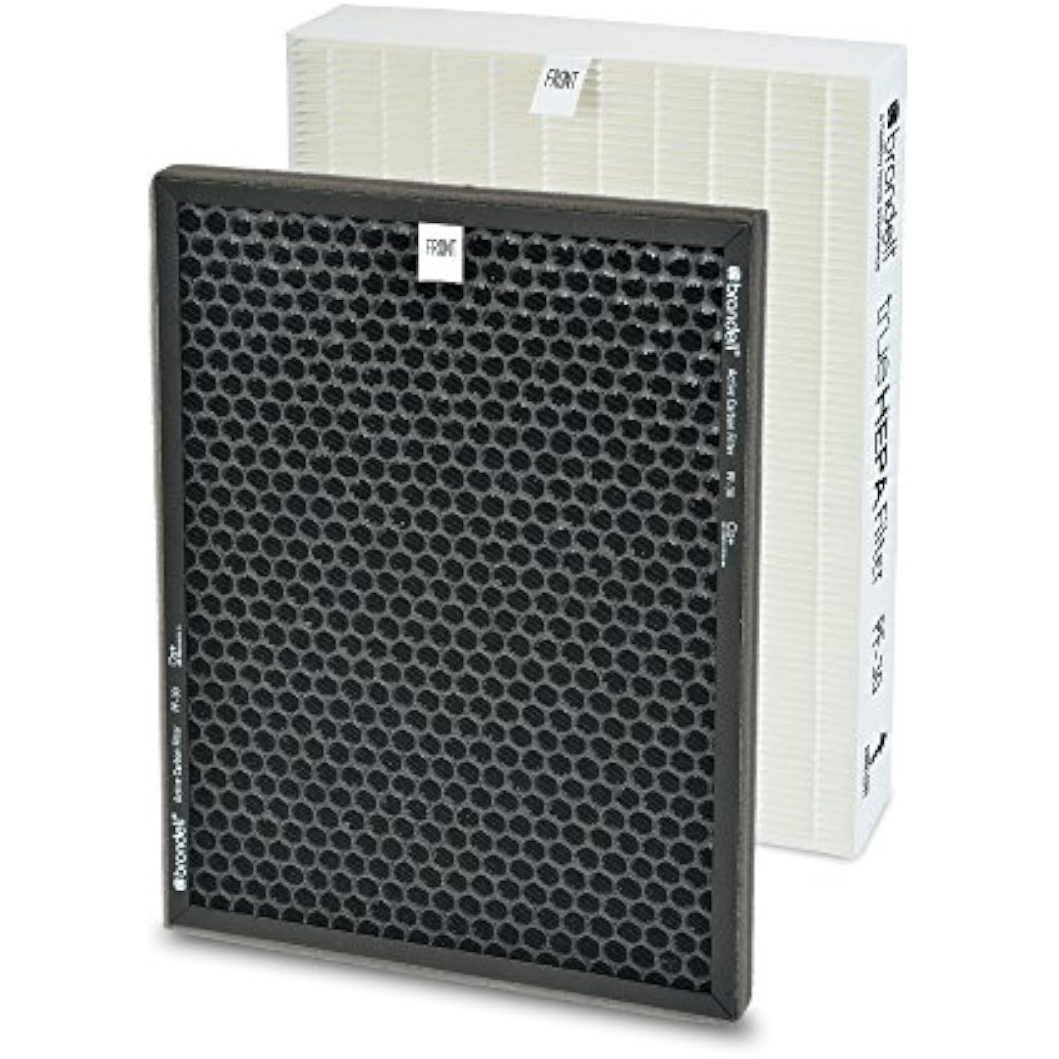 Brondell O2+ Filter Replacement Pack Only for Balance P400 and Source