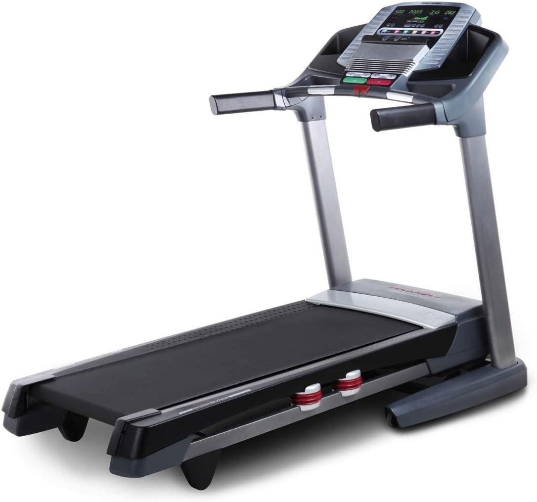 ProForm Performance 600 Folding Treadmill Gym Workout Equipment