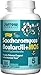 Saccharomyces Boulardii + MOS, 5 Billion Organisms Per Cap, Enhances Support to Intestinal Tract, 180 Count (Cool Ship, Pack of 3)