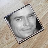 Seasons STEPHEN GATELY - Original Art Coaster #js004
