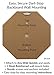 Dart-Stop 29 inch Burgundy Octagon Pro Dart Board Backboard | Wall Protector | Dartboard Surround